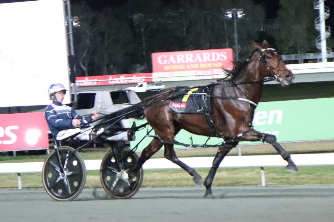 Loucasso wins incident packed $500,000 Protostar