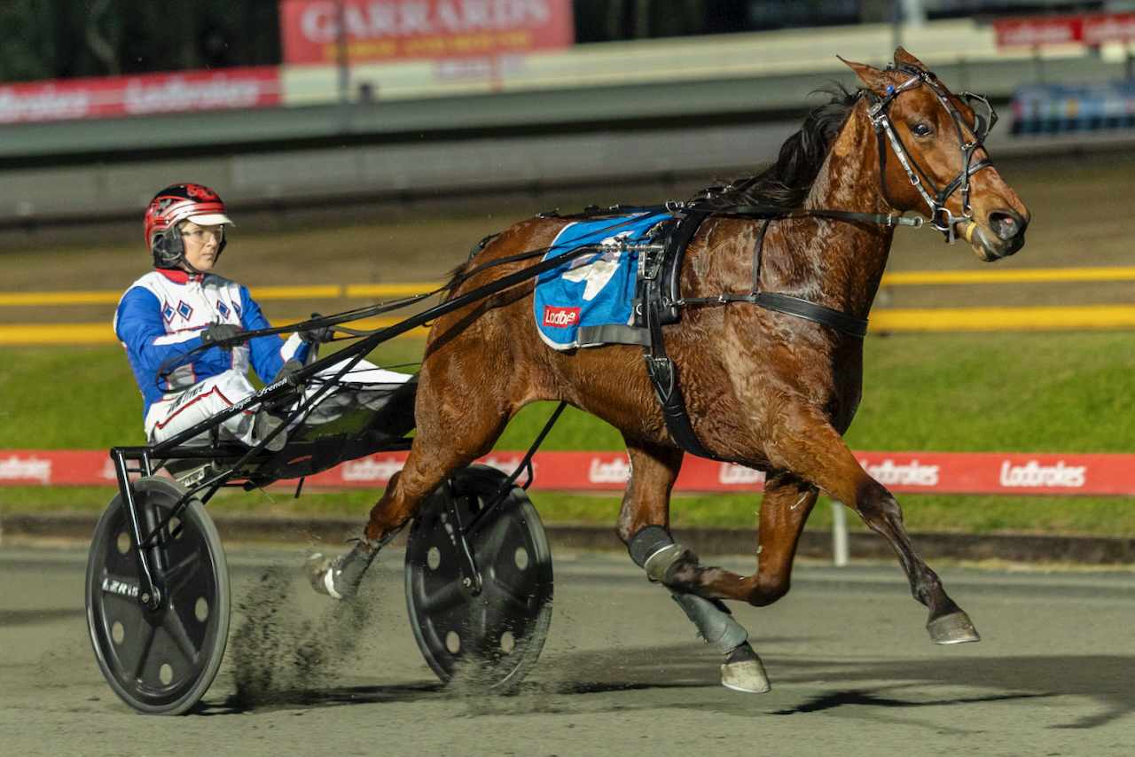 Ashwood and French chase Dominion dream