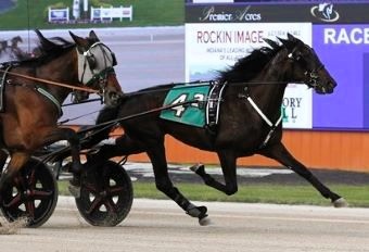 Eicher hoping for success in INSS