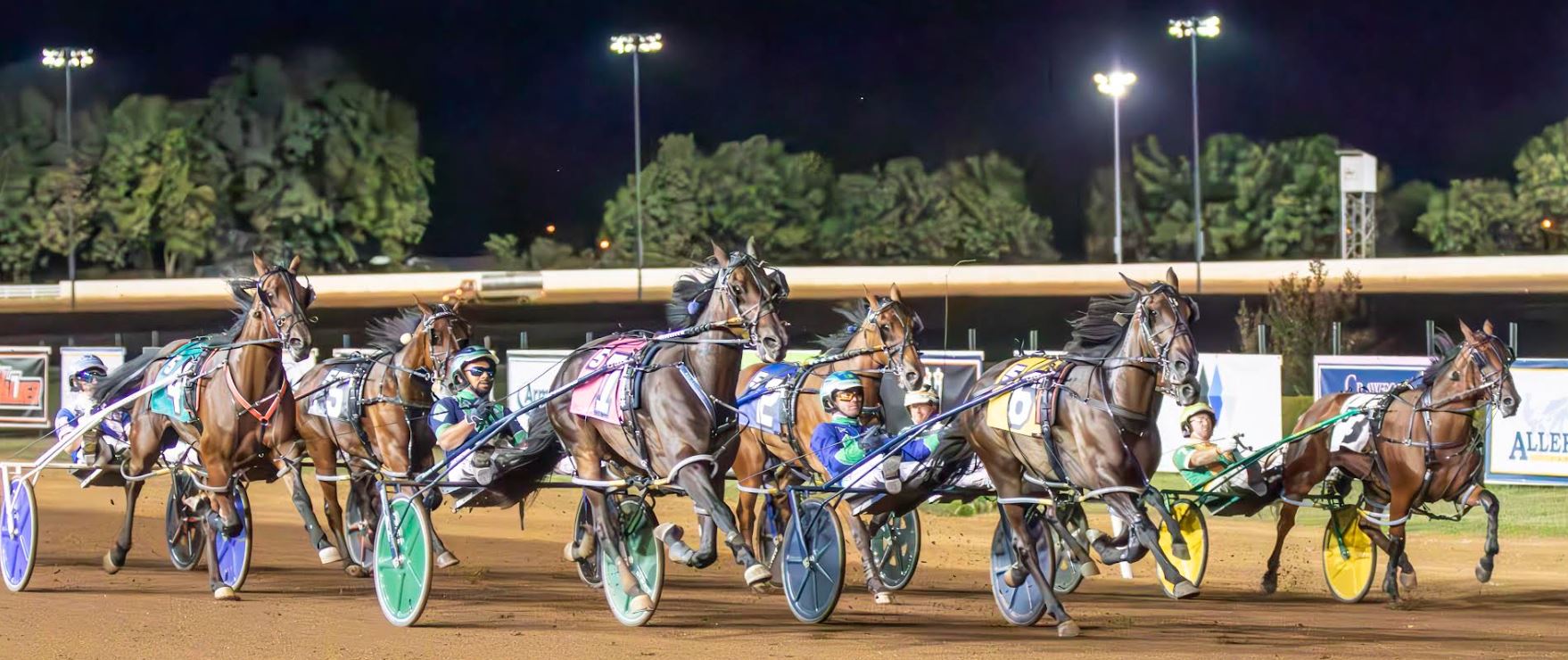 Opening weekend details announced for The Red Mile