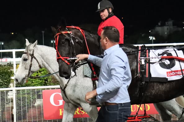 Speak The Truth bounces back with Inter Dom heat win