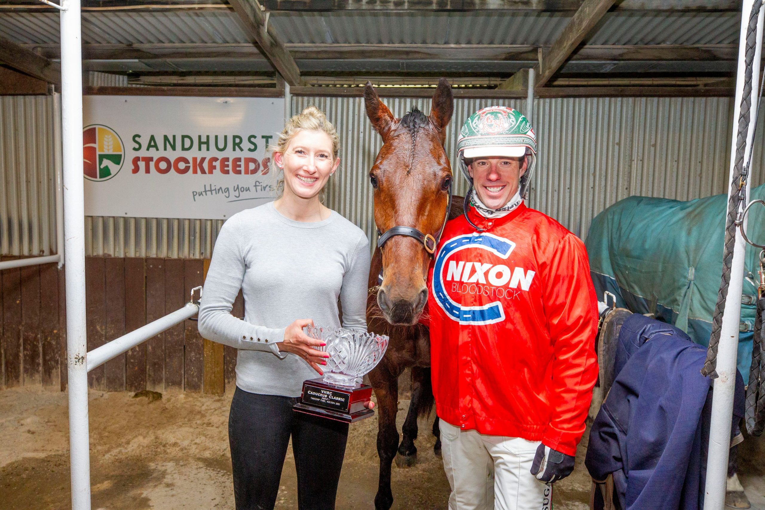 ‘My other half isn’t there’ – Jess Tubbs opens up about her tragic loss