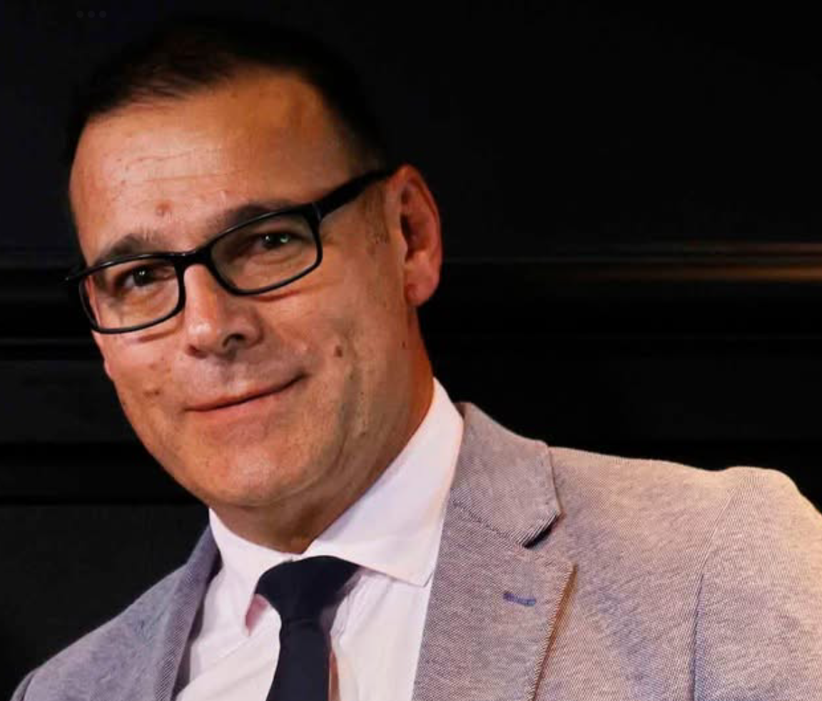 Harness Racing Australia CEO Andrew Kelly resigns