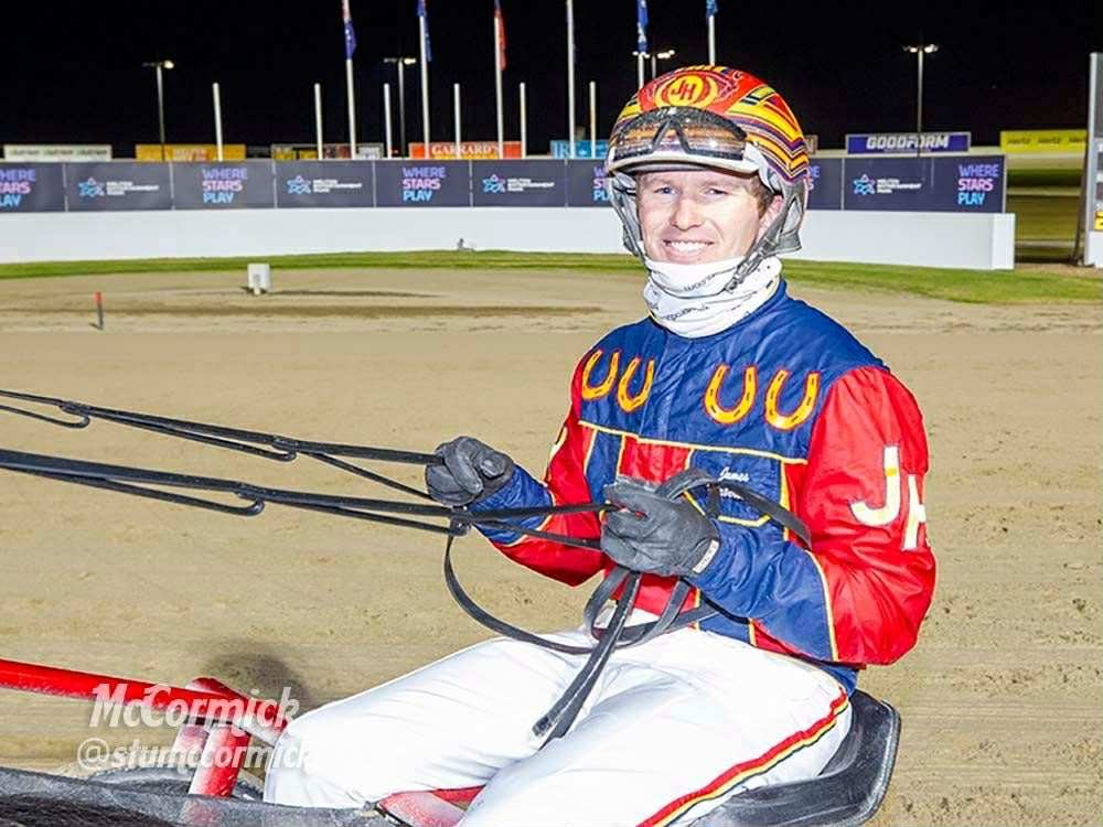 Herbertson heads star-studded field in ID25 Young Drivers contest