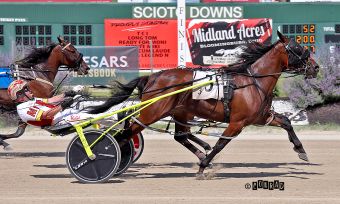 Merriman gets two of four BSS divisions