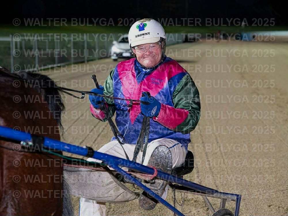 Our Spitfire still bringing the fizz for Brown barn