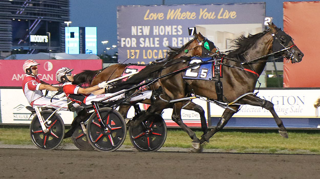 Dexter Dunn and Sabonis win $230,000 Bergstein final