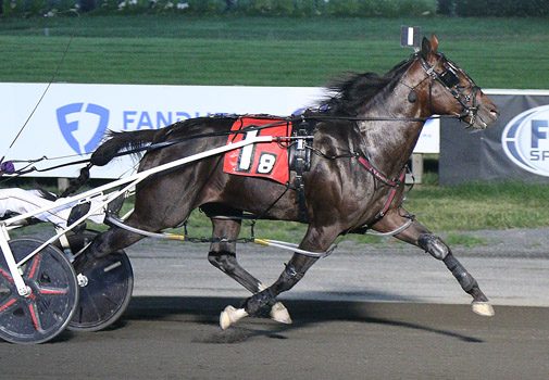 Enjoying every minute with Papis Pistol