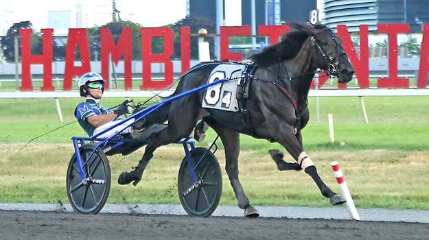 ‘Waldon’ and ‘Sugar’ sweet in NJSS