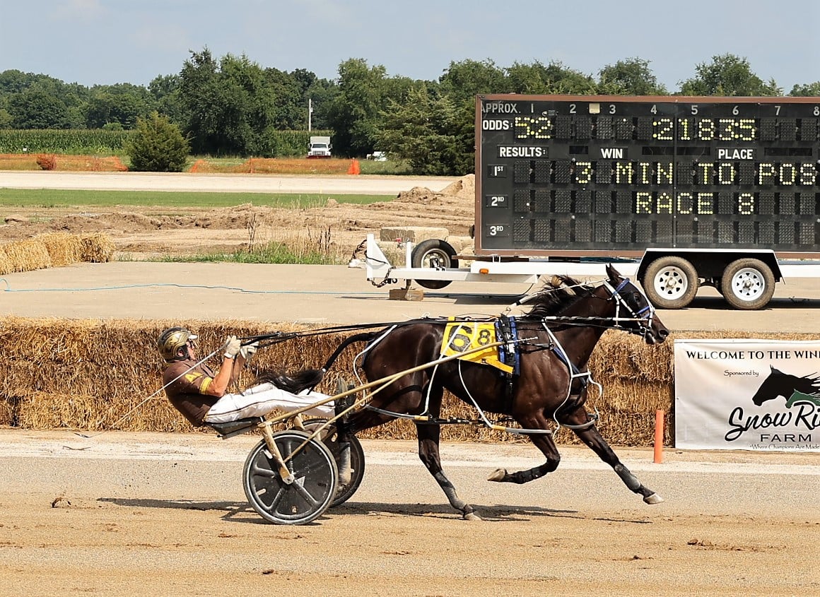 Massey, Lake and Malady highlight Northville’s opening week