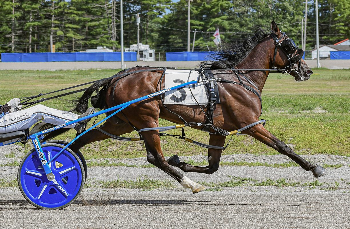 Real Horrorshow is the real thing in Maine