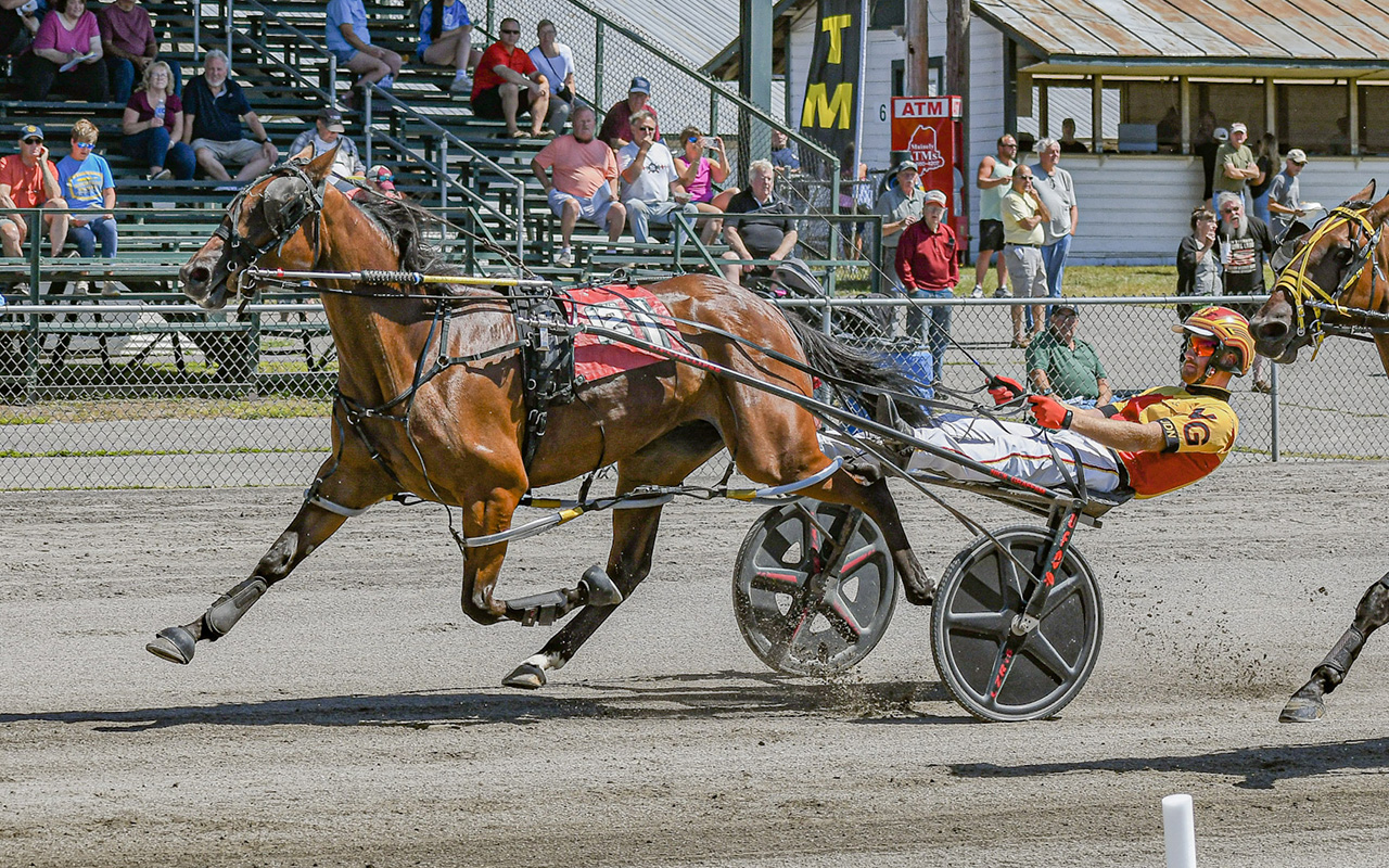 Chasing Dudes, Glorilla win MSS splits