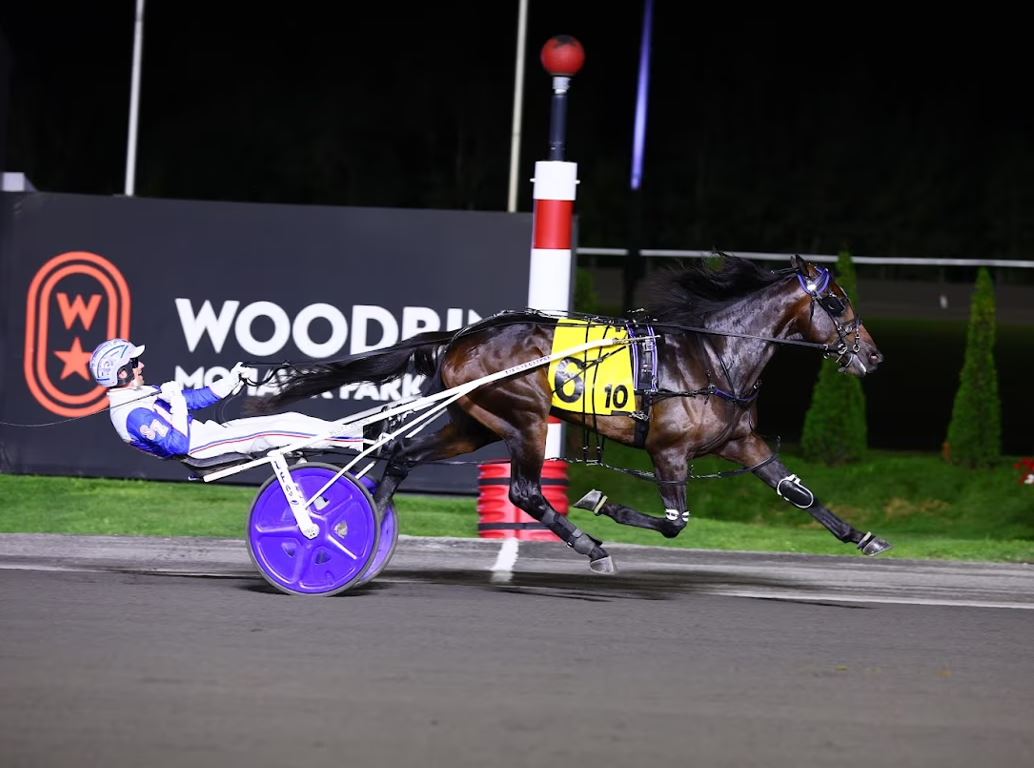Starters announced for $1 million 2025 Mohawk Million