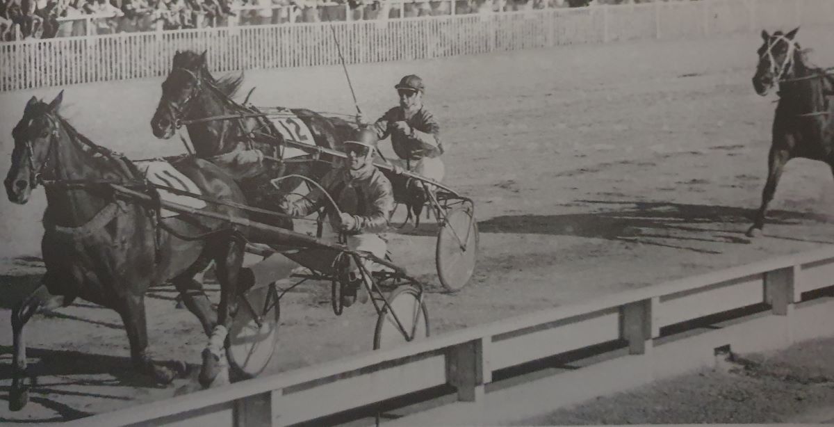 Basil Dean – World Record Holder