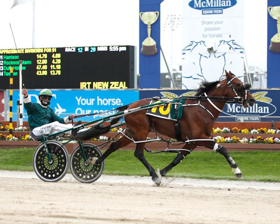 WASBA raffle draw for service to Copy That