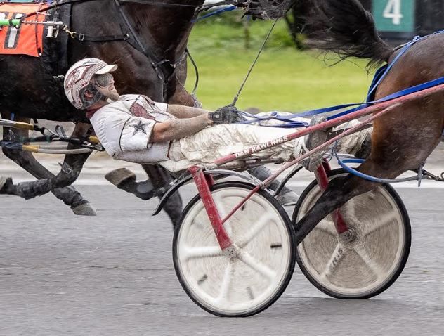 Dan Rawlings denied a license in the state of New York