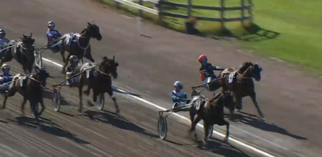 Immortal Doc wins Aby Stora Pris