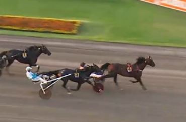 Executiv EK wins Victory Tillys