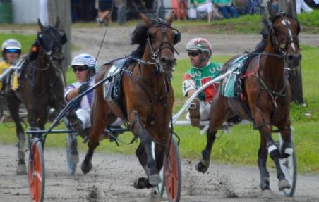 Many two-year-olds repeat winners at Dayton