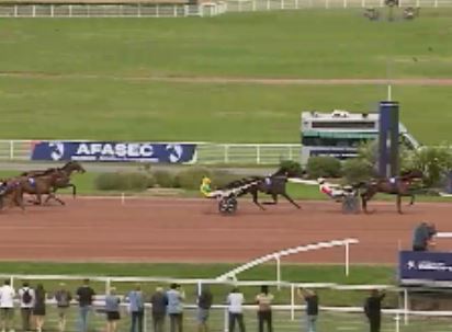 Falco Killer Gar upsets in Prix de Geneve