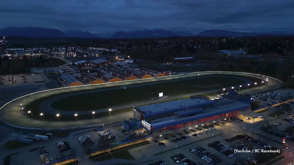 Fraser Downs shutdown leaves industry in crisis