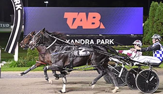 2YOs will race for big money and Group 1 glory at Alexandra Park