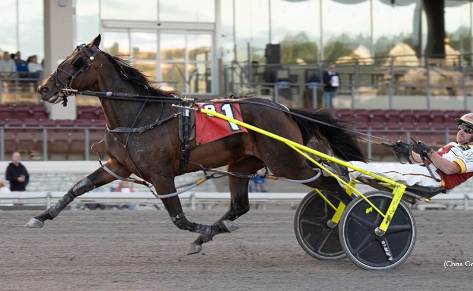 PASS wins to Rodeo Drive Deo, Good As You