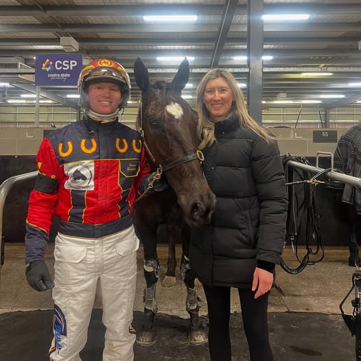 Hes From Heaven proves his class