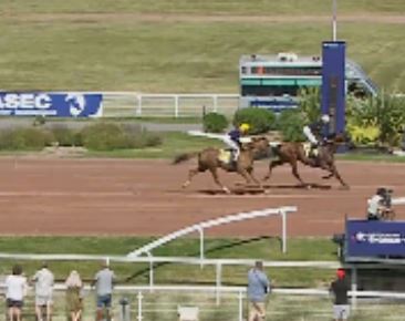 J’Aime Le Foot wins Gr. II Prix de Londres