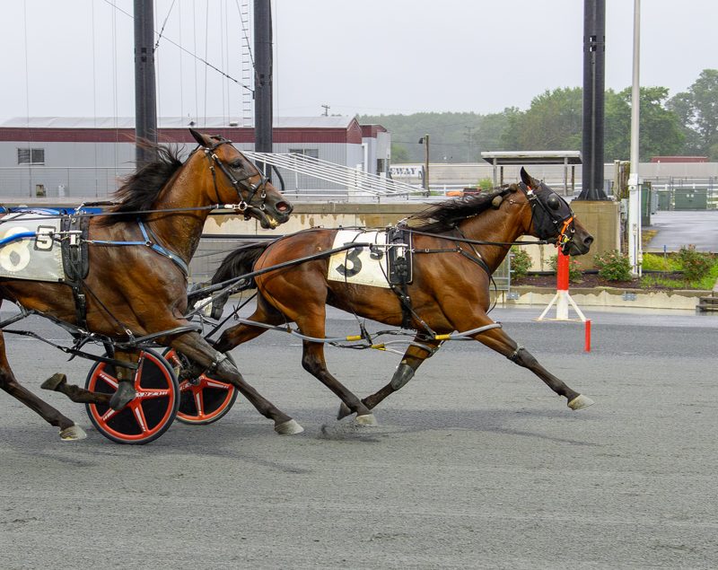 Jett Propelled was just that with upset win