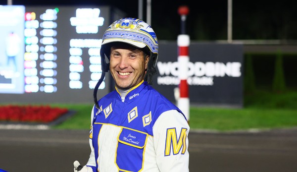 ‘J Mac’ will arrive on New Zealand shores in November