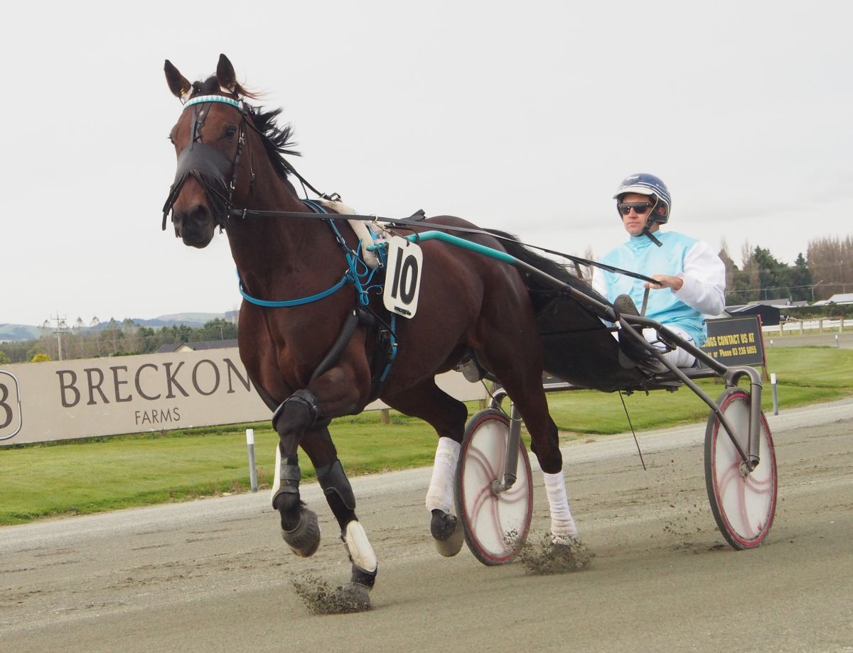 Green and Dewe ready for Southern Surge