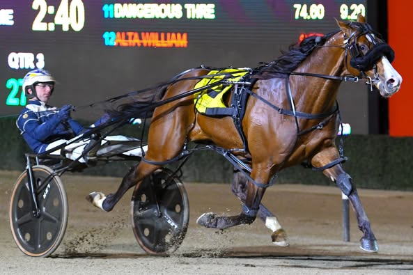 Miki To Success opens claims to Eureka spot