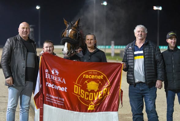 Miki To Success in hot demand