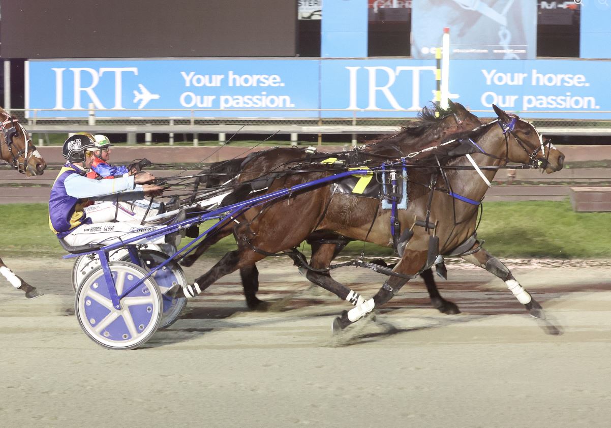 Mo’unga seals NZ Cup start after impressive win