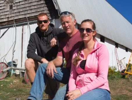 Mike Graffam registers 1,000th training win at Plainridge Park