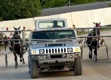 Northville Downs kicks off 2025 Racing Season in Hastings