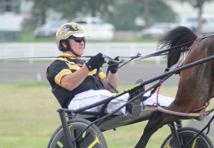 Keppler scores in NAADA Trot