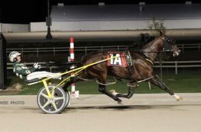 Sippinonsearoc shows class in $100,000 OSS