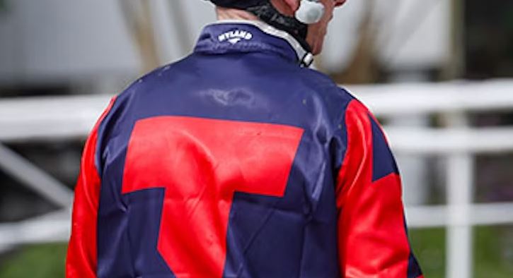 First TAB Racing Club runner on debut tonight