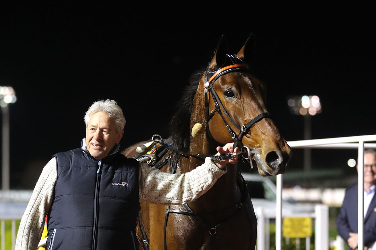 Tact McLeod to miss cup