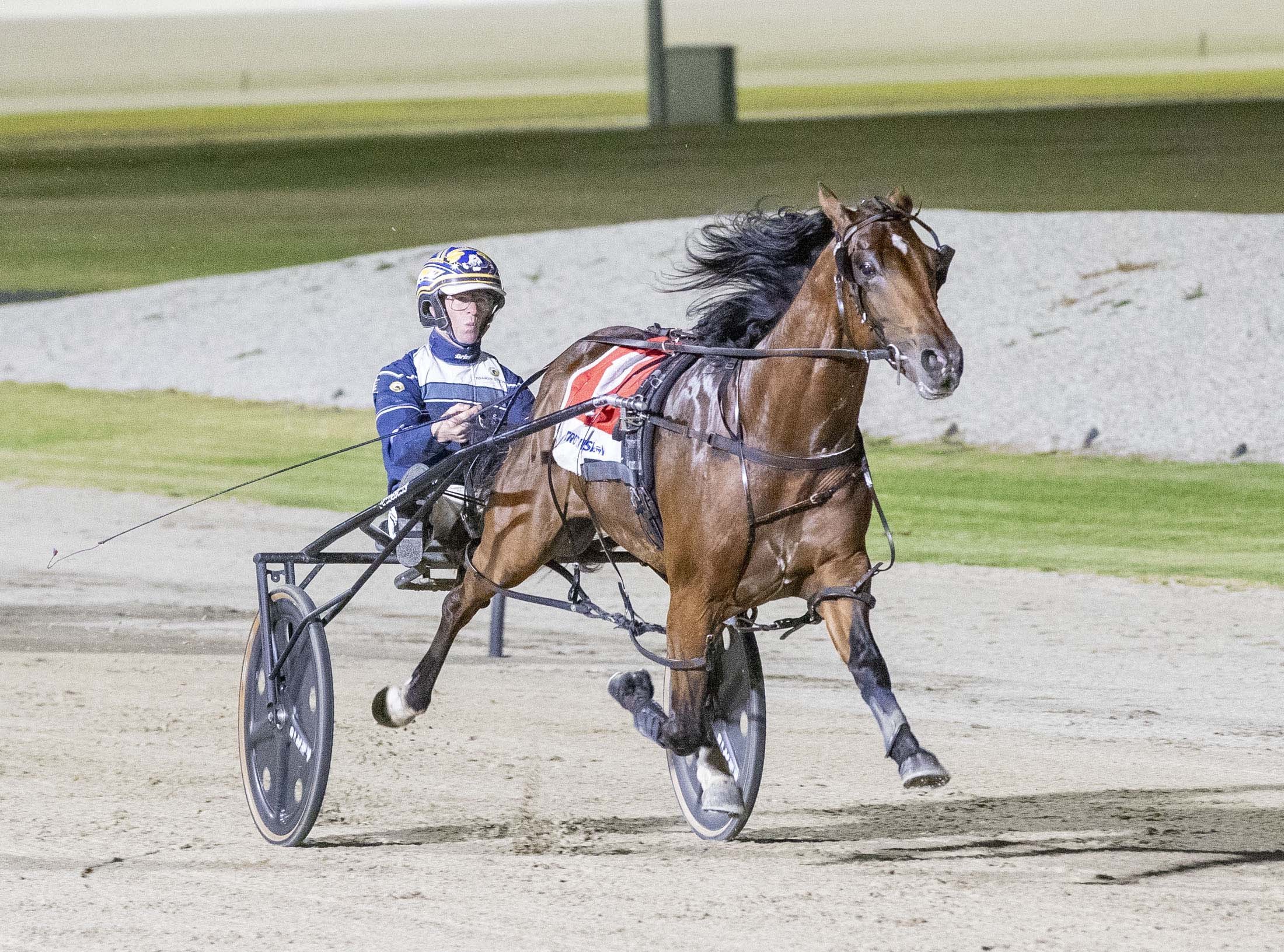 The Highlight Reel back and chasing a place in the Eureka