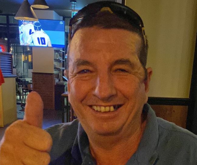 Tony Shaw’s long-awaited return after some “tough times”