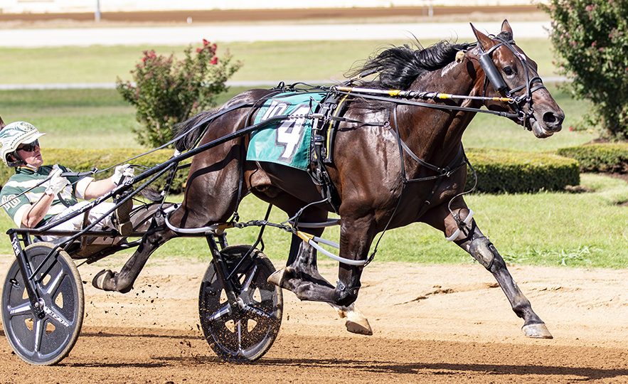 Ubrute hands Brandon Blvd first loss