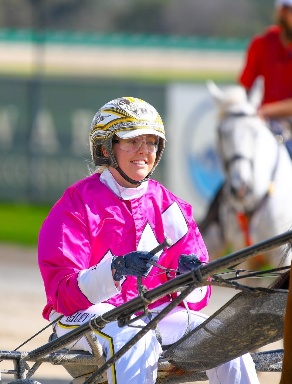 Industry rallies to give ‘A Helping Hand for Ash’