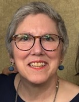 Ellen Taylor selected as the 2025 Lady Pace Honoree