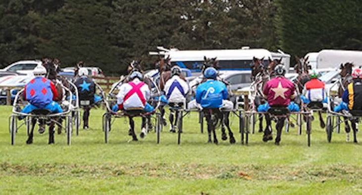 Classy roster of drivers confirmed for Blue September