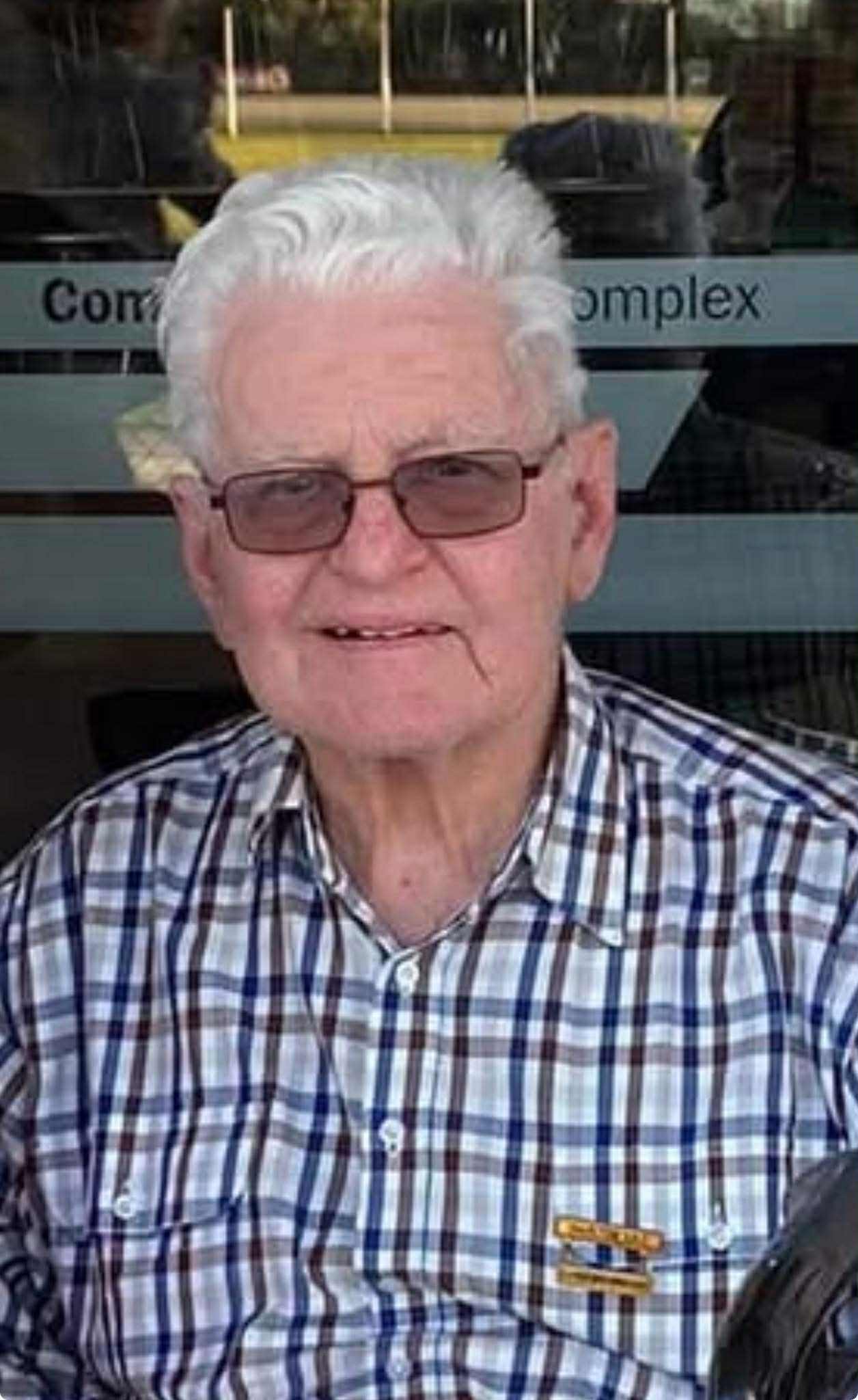 Tributes flow for elder statesman of Victorian harness racing