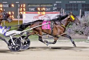 Four $100,000 Grade 3 events run at Scioto