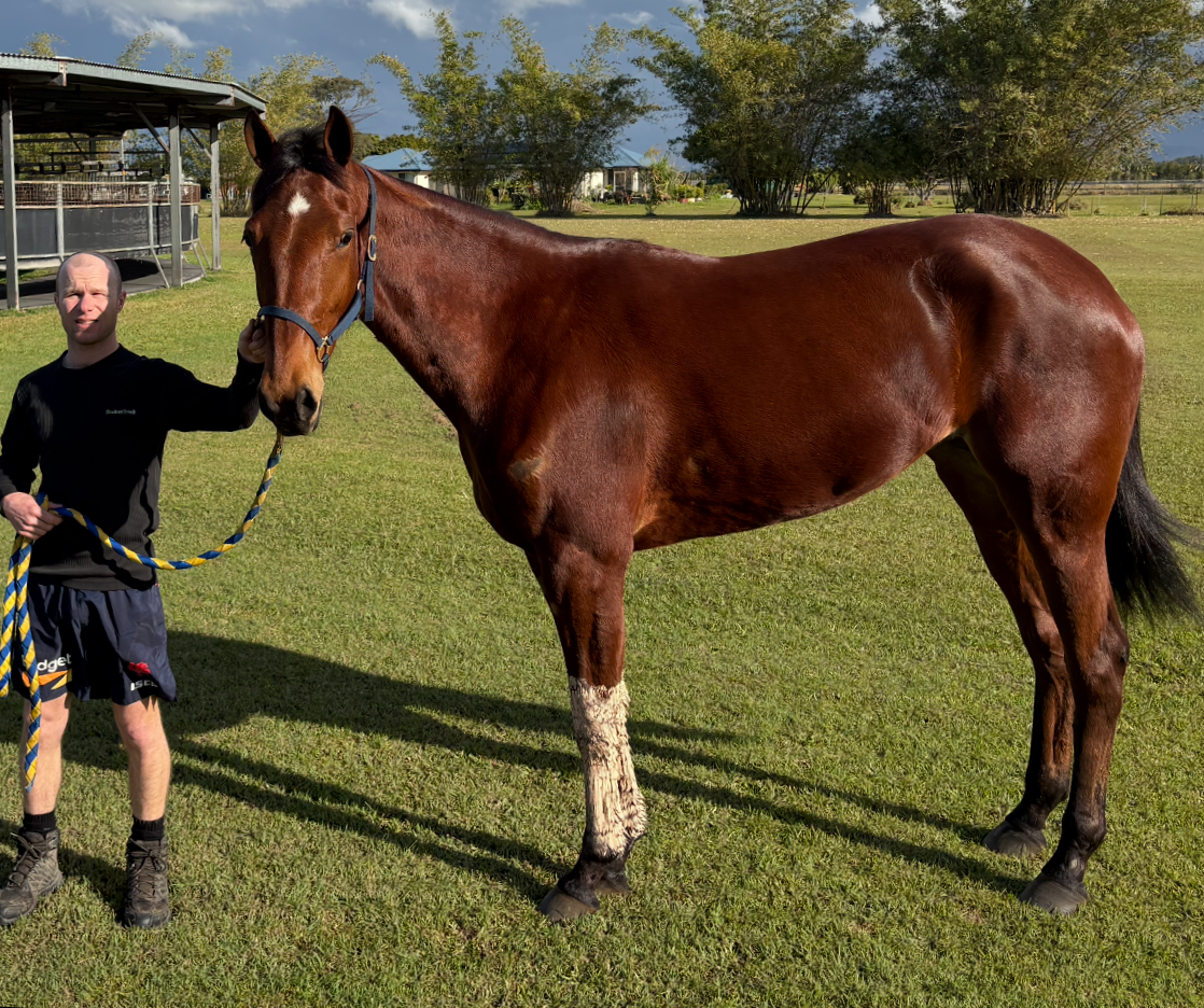 Team Pitt ‘riding the highs’ toward G1 dream